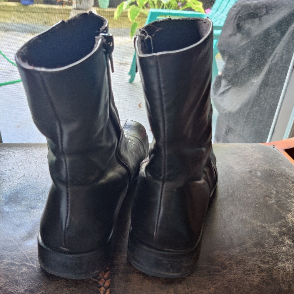 Timpson ankle boots - Picture 3 of 4